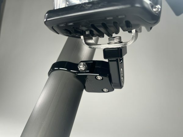 Adjustable Light Mount