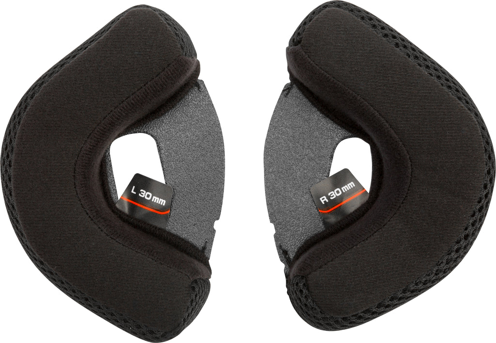 Youth OF-2Y Cheek Pads