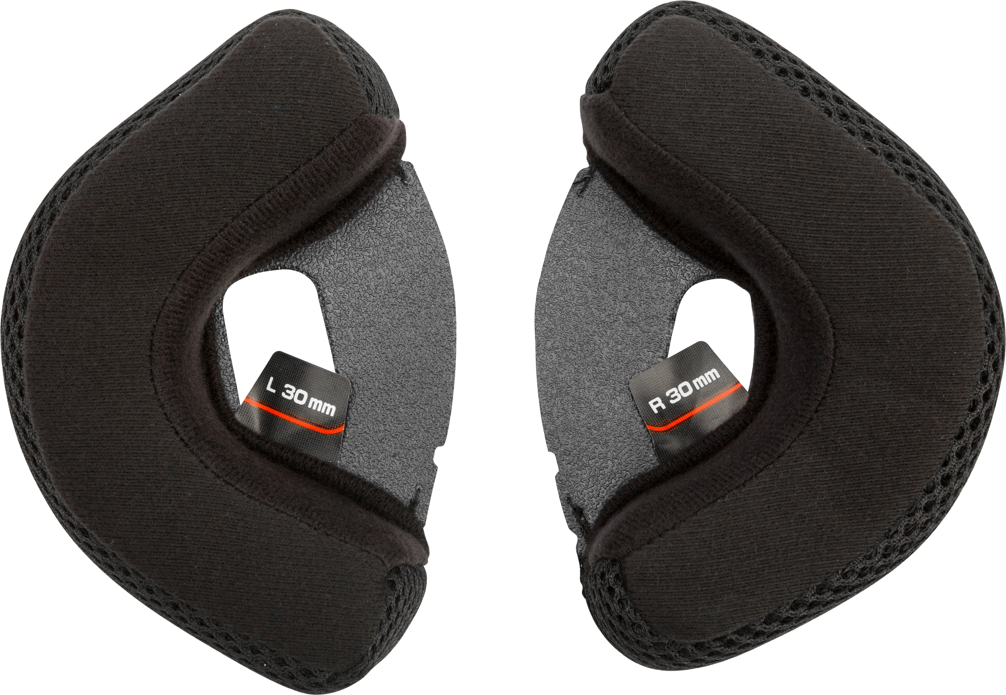 Youth OF-2Y Cheek Pads