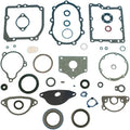 Gskt Motor Kit Panhead