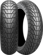 Battlax Adventure Cross Scrambler AX41S