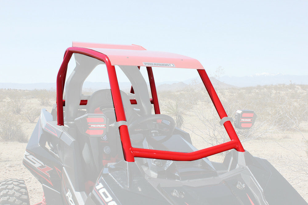 RS1 Solo Cage