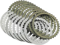 Performance Clutch W/Extra Plate