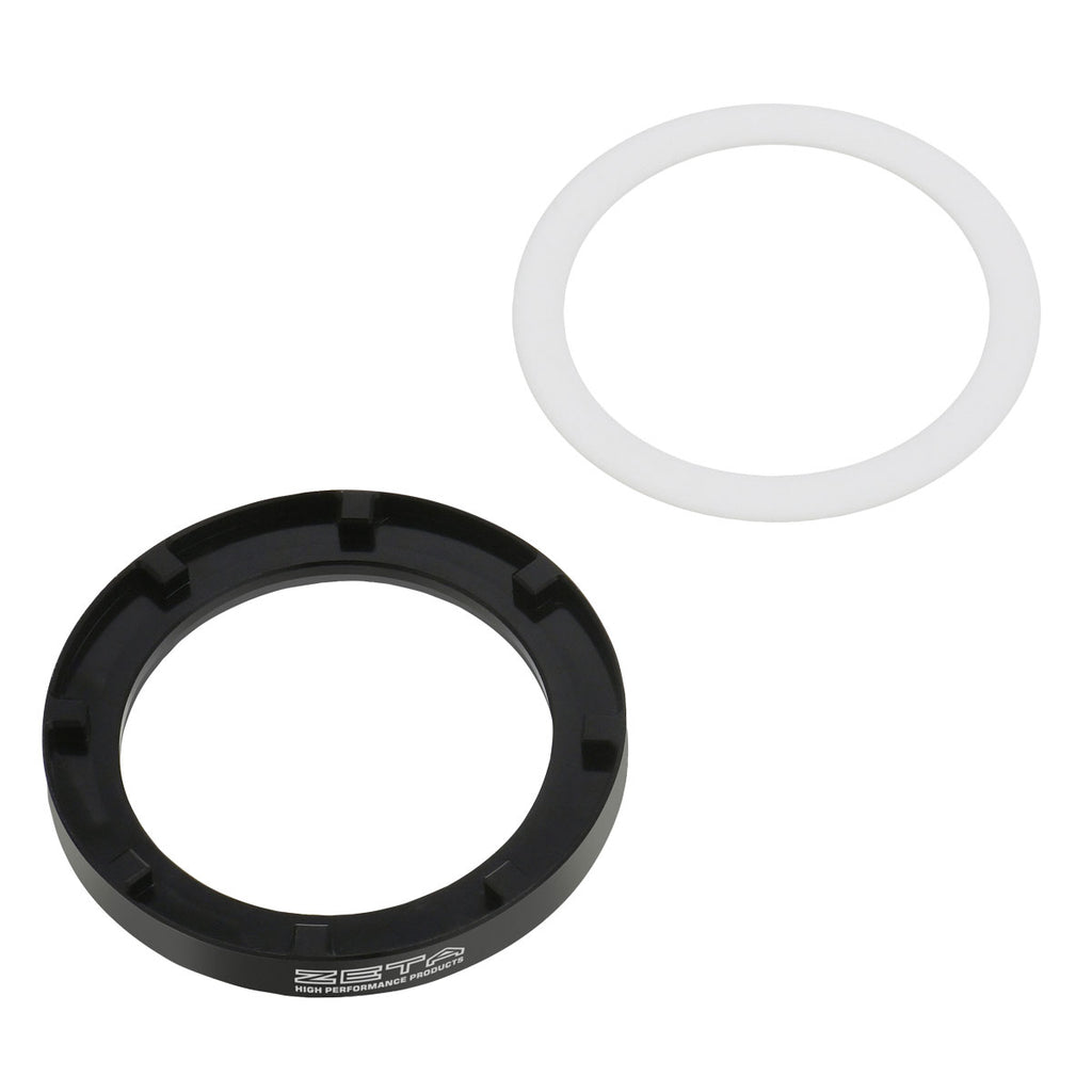 Preload Adjuster