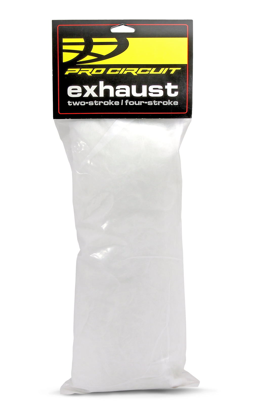 Exhaust Re-Pack Cartridge