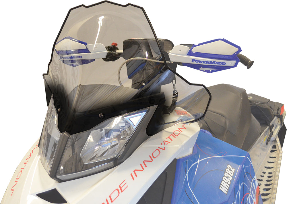 Windshield