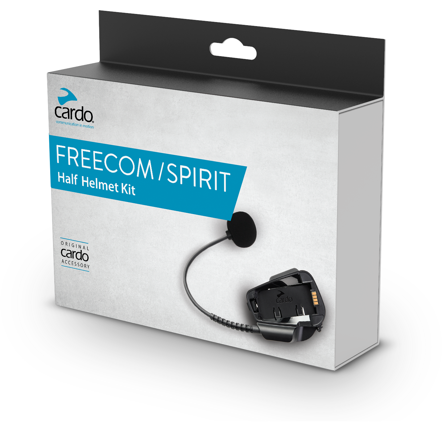 Freecom-X/Spirit 2nd Helmet JBL Kit