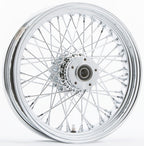 Front 60 Spoke Wheels