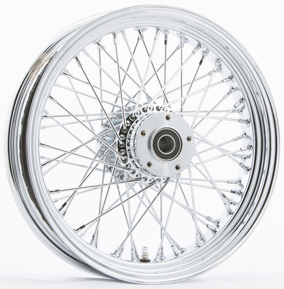 Front 60 Spoke Wheels