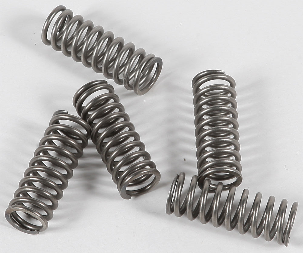 Redline Clutch Springs