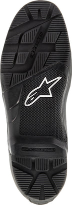 Tech 7 Enduro Boots Sole