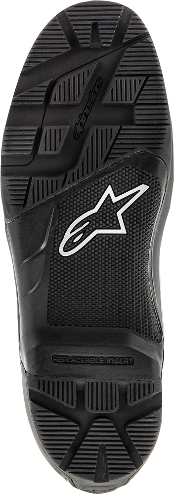 Tech 7 Enduro Boots Sole