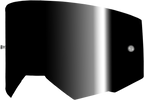 Single Lens w/ Post