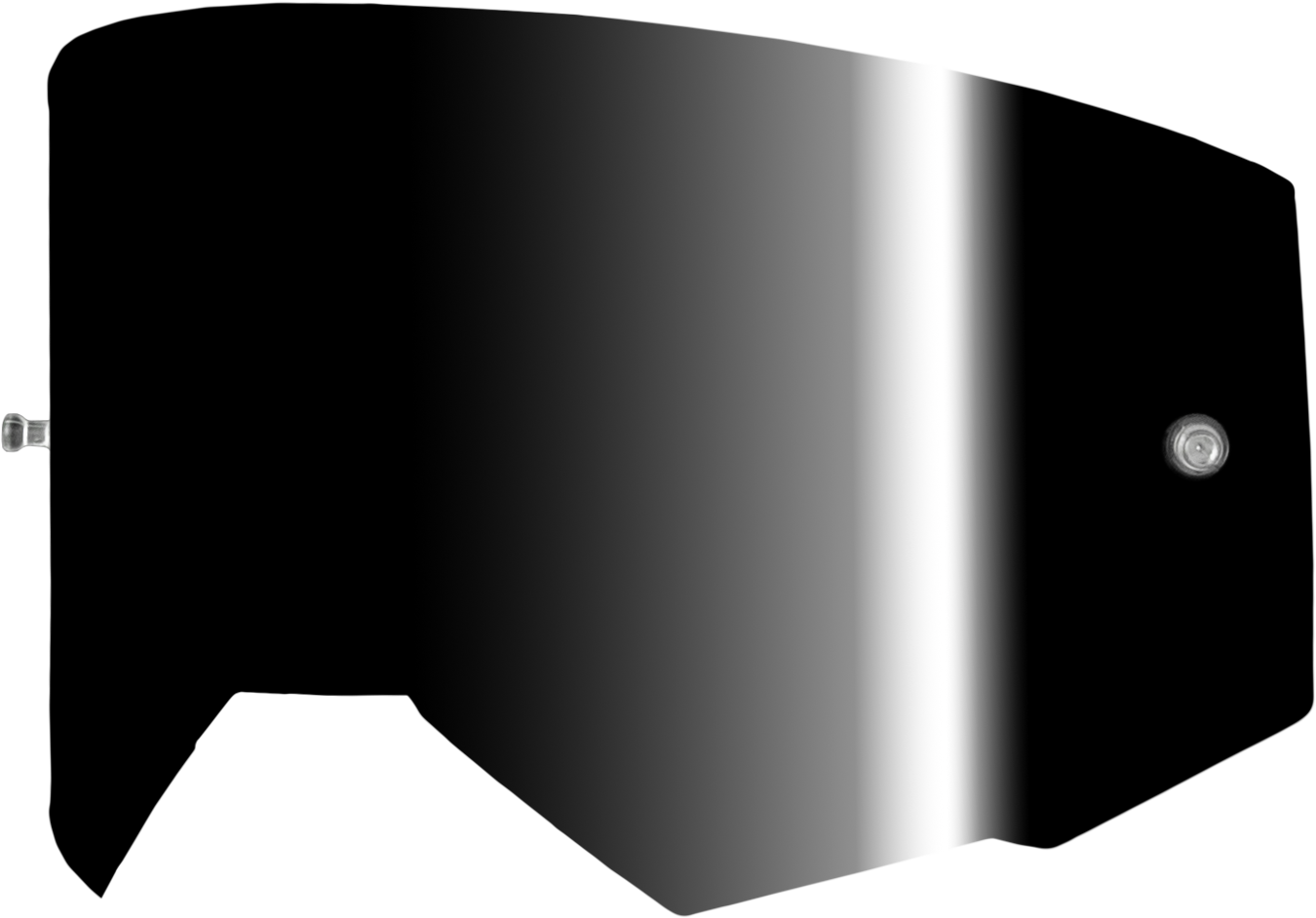 Single Lens w/ Post