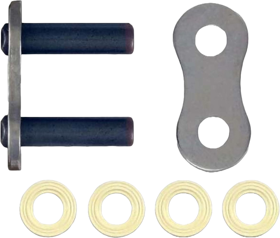 530 UWR Silver Drive Chain