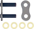 530 UWR Silver Drive Chain