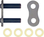 530 UWR Silver Drive Chain