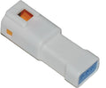 JST Tab Connectors