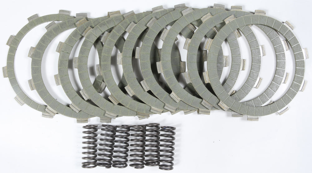 Street Racer Clutch Kit