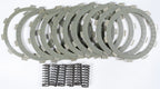 Street Racer Clutch Kit