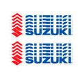 Suzuki Decal Sheet