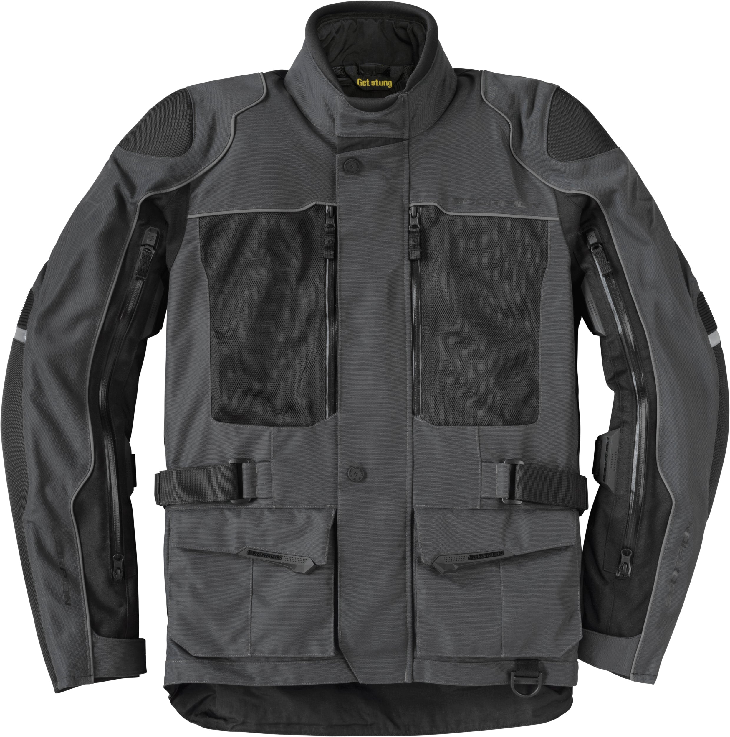 Yosemite Jacket