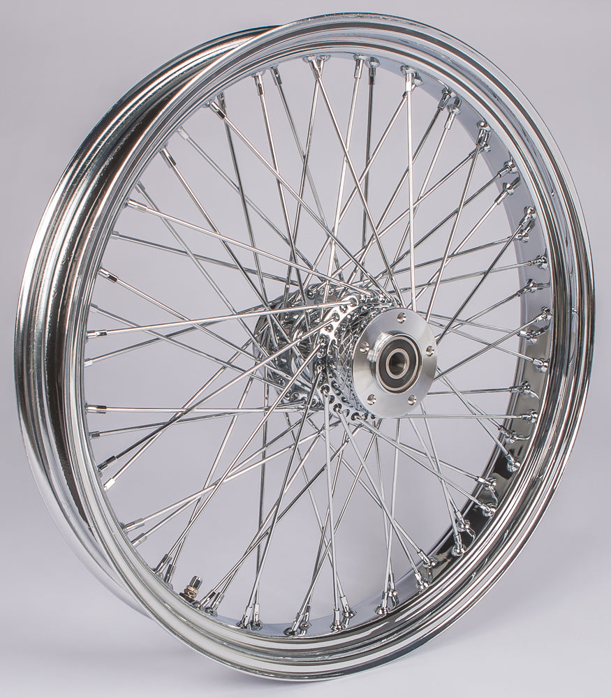 Front 60 Spoke Wheels