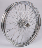 Front 60 Spoke Wheels