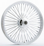 Front Spoke Wheels