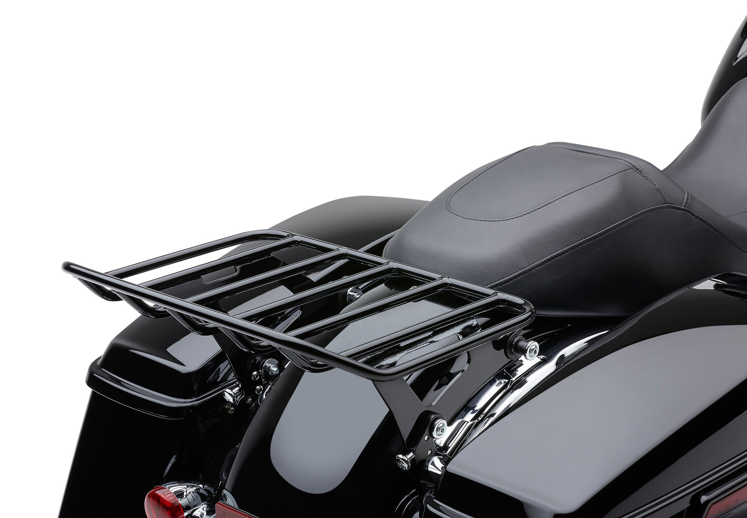 Detach Big-A luggage Rack