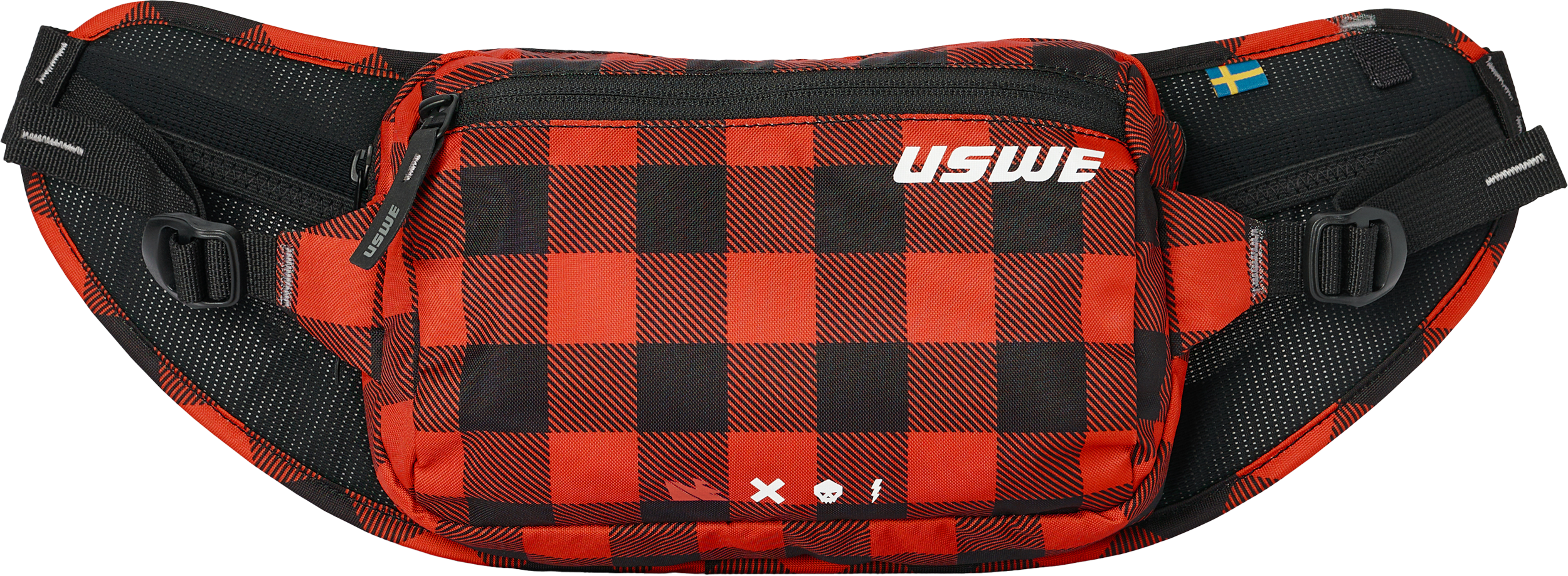 Waist Hip Packs
