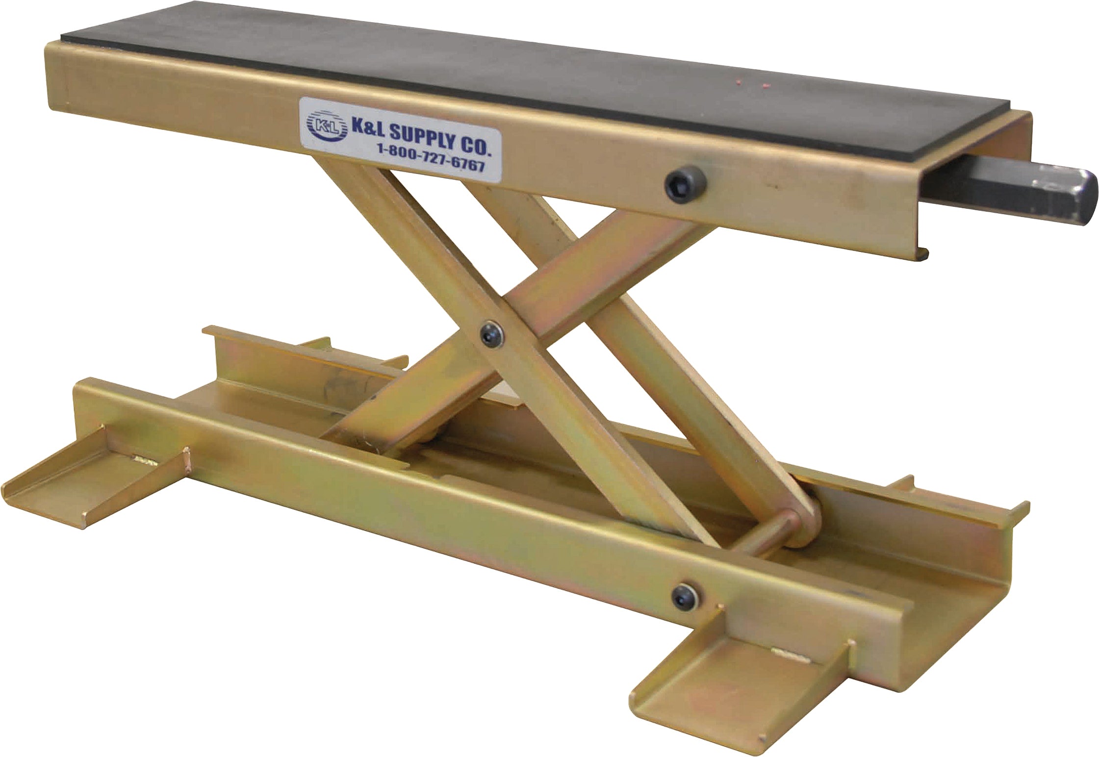 MC465 UTV Jack