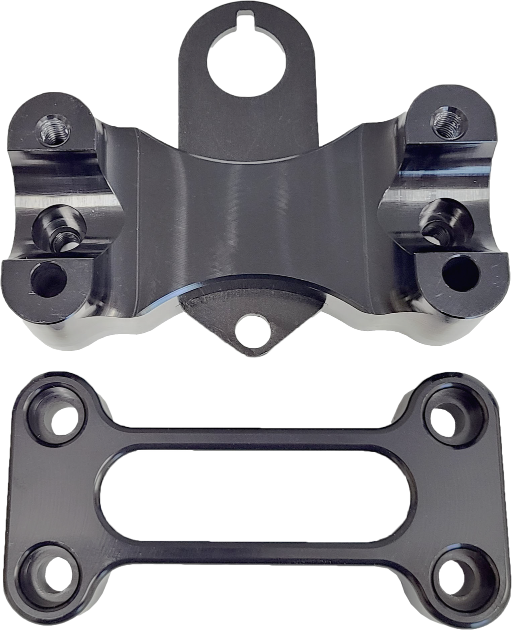 1-1/8" Handlebar Adaptor