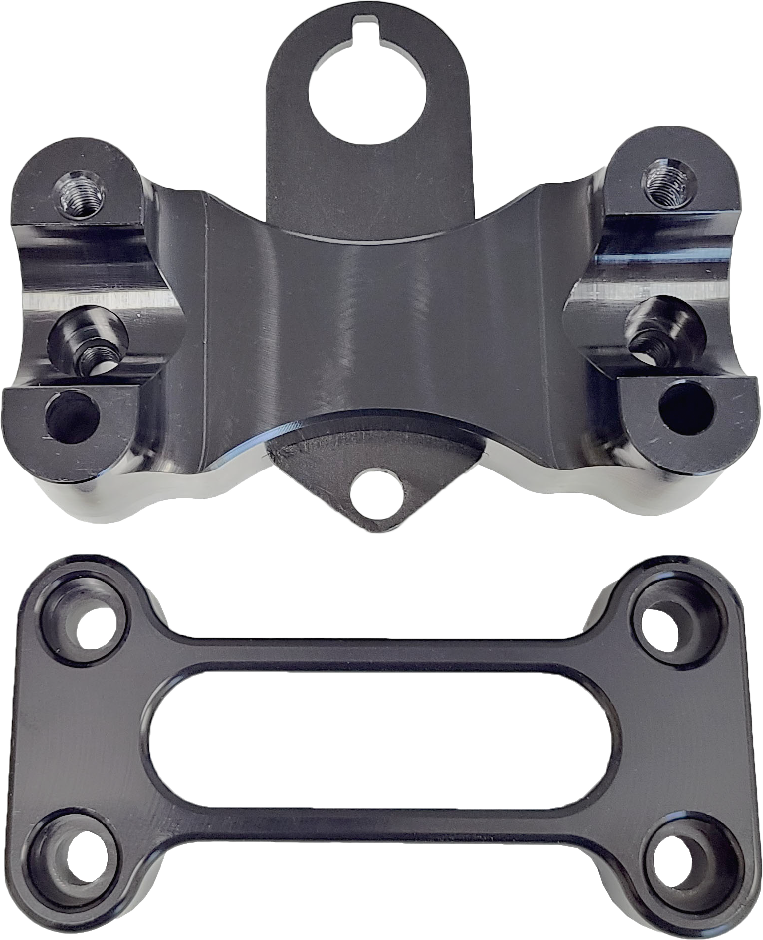 1-1/8" Handlebar Adaptor