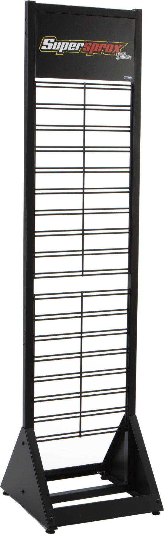 Floor Display