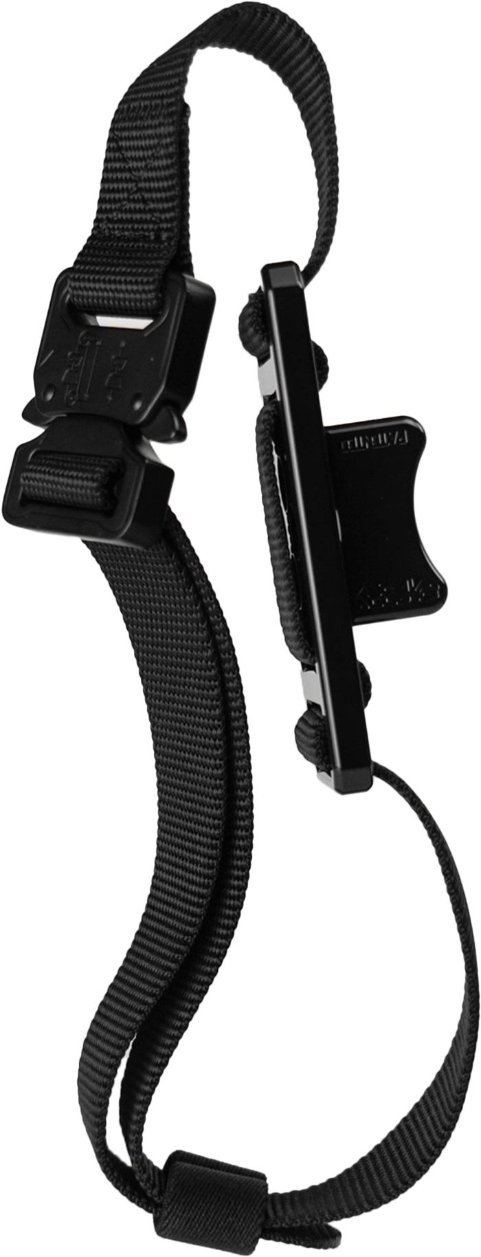 Axia Alloys Nylon Strap Mount