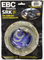 SRK Complete Clutch Kit