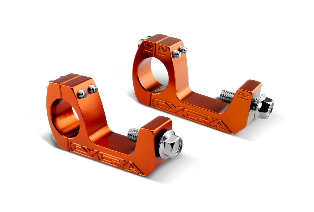 U Clamps