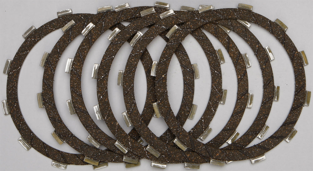 Redline Clutch Kit