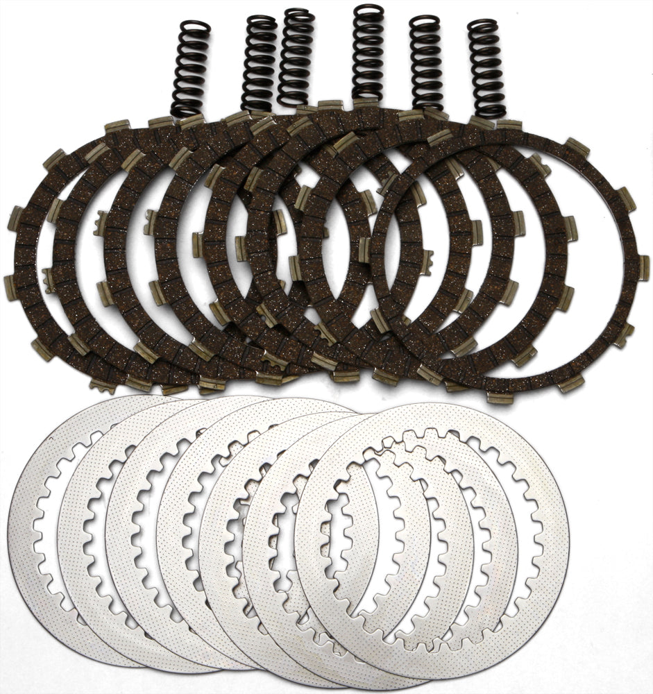 Dirt Racer Clutch Set