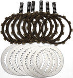 Dirt Racer Clutch Set