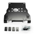 CENTER PLOW MOUNTING KIT
