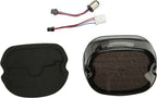 Low Profile LED Taillight
