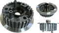Softail Clutch Hub