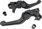 Anthem Shorty Lever Set
