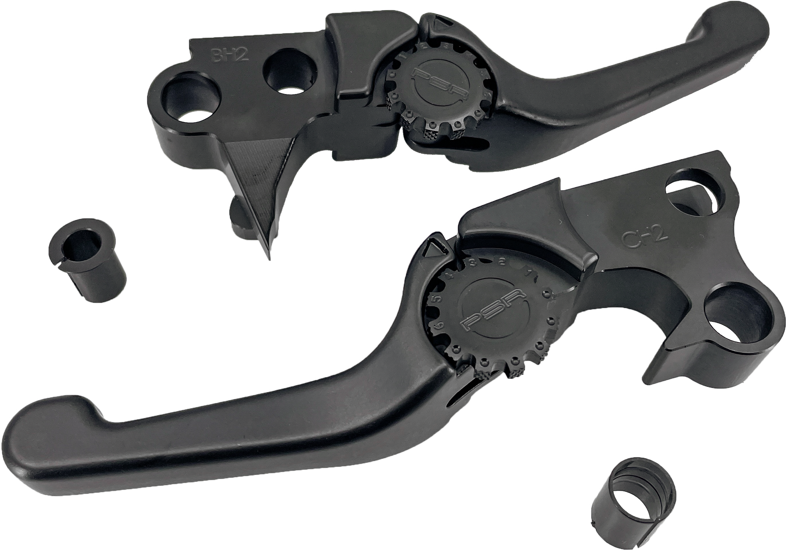 Anthem Shorty Lever Set
