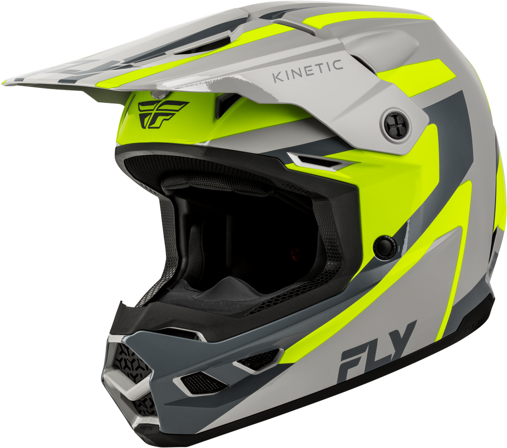 Kinetic Sync Cold Weather Helmet (2027)