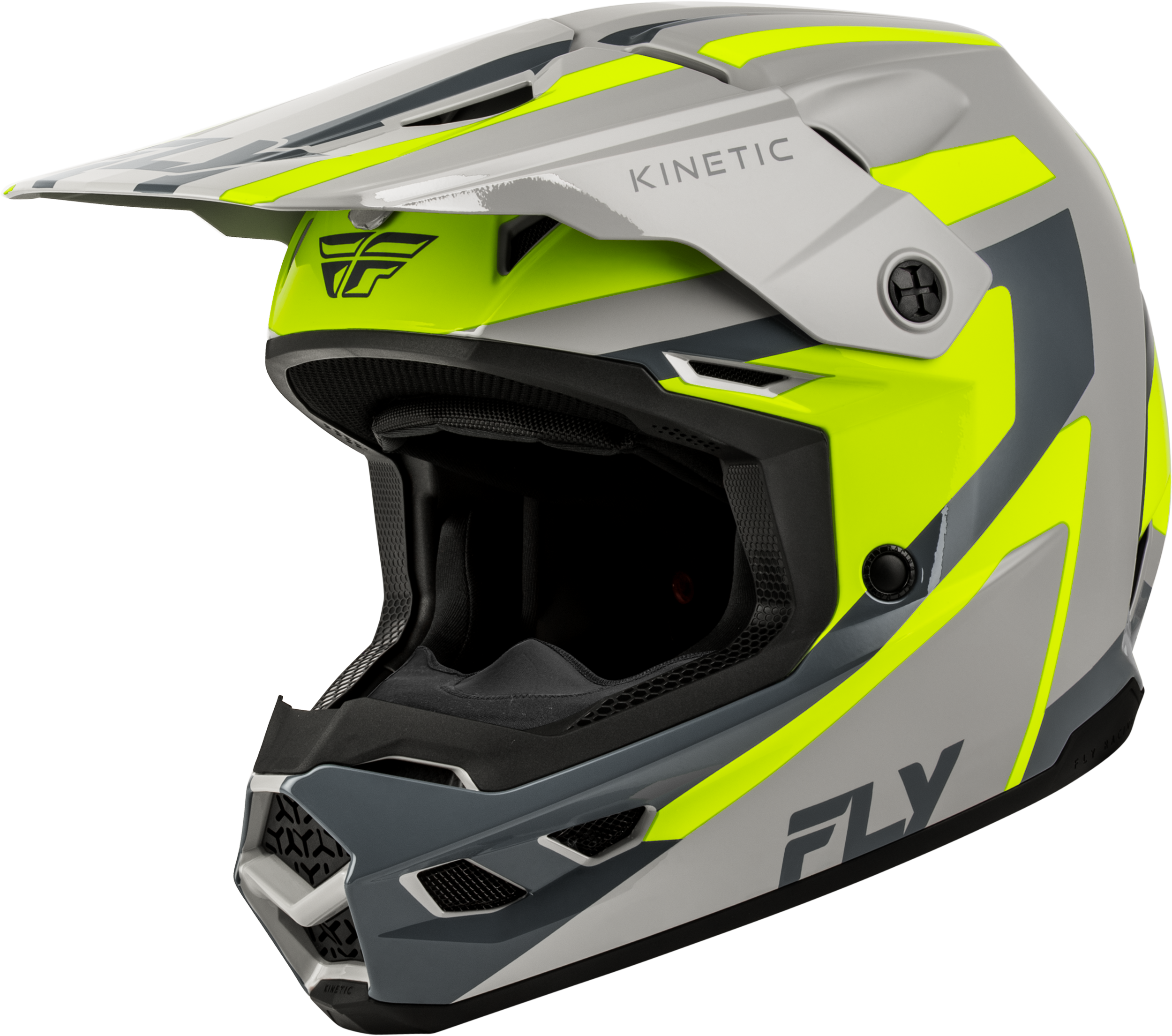 Kinetic Sync Cold Weather Helmet (2027)