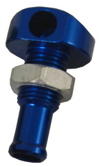 Billet Thru-Hull Water Fittings
