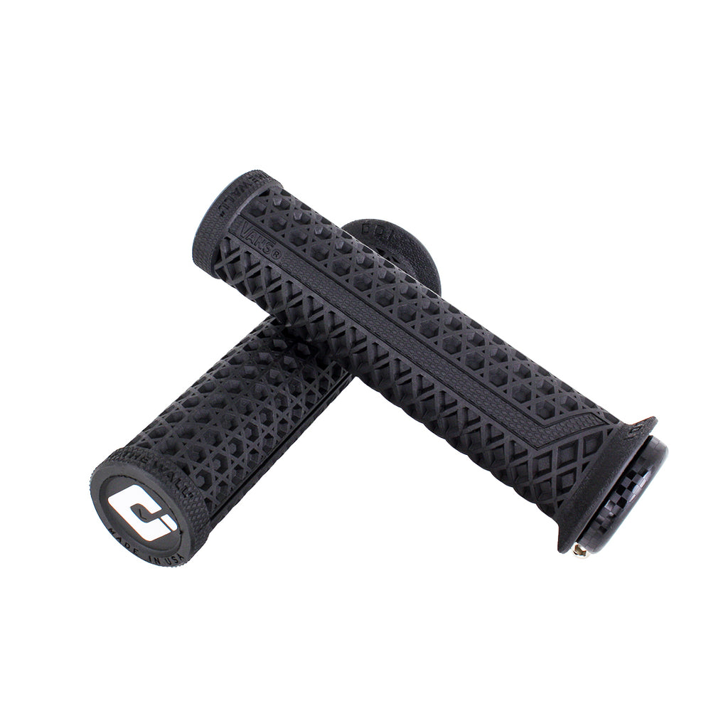 ODI Vans V2 Lock-on Grips